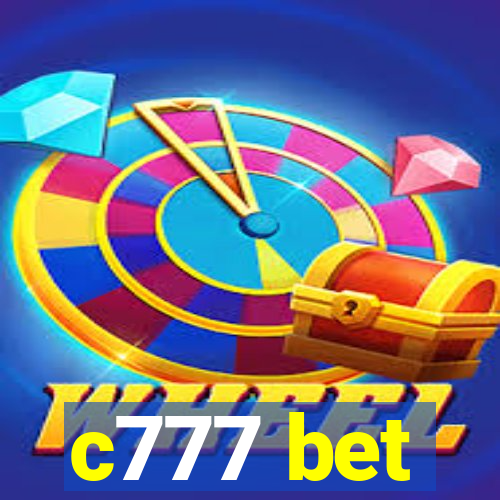 c777 bet