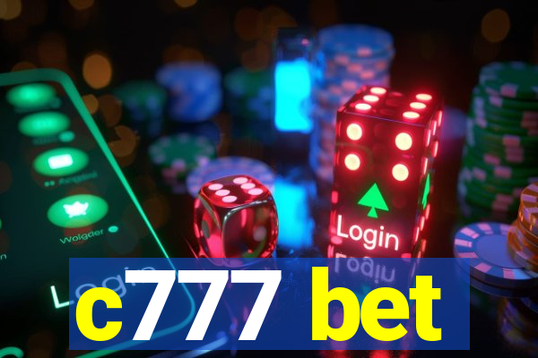 c777 bet