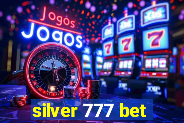 silver 777 bet