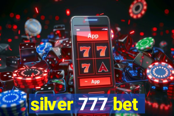 silver 777 bet