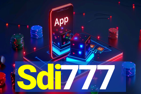 Sdi777