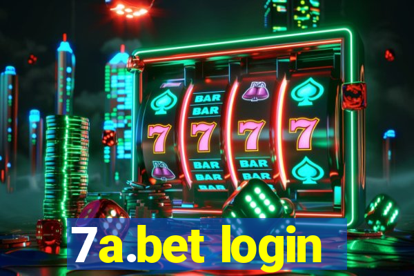 7a.bet login