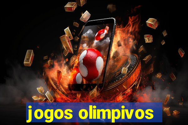 jogos olimpivos