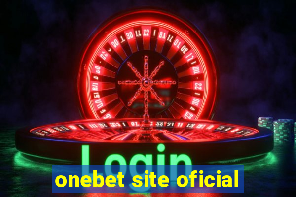 onebet site oficial