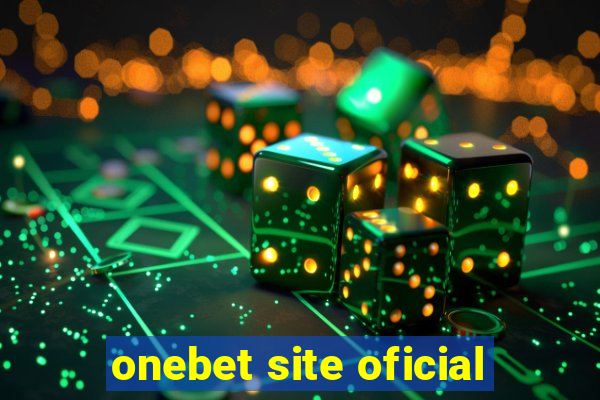 onebet site oficial