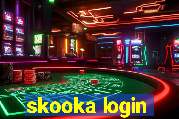 skooka login