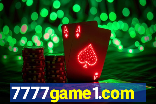 7777game1.com