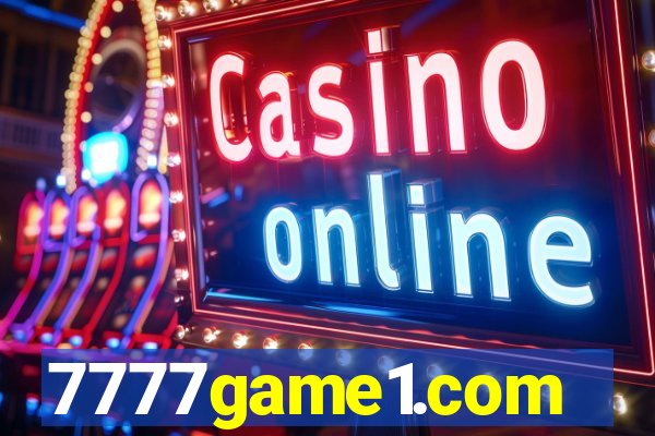 7777game1.com