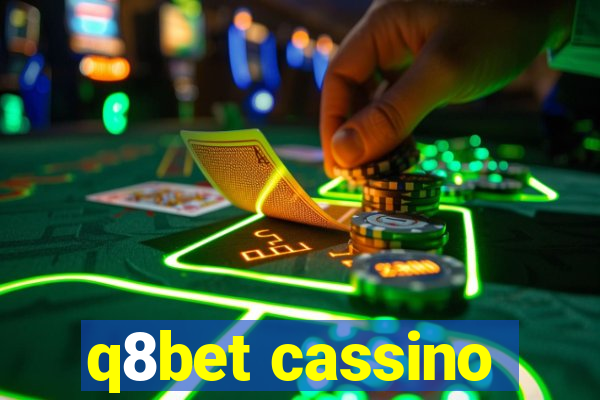 q8bet cassino