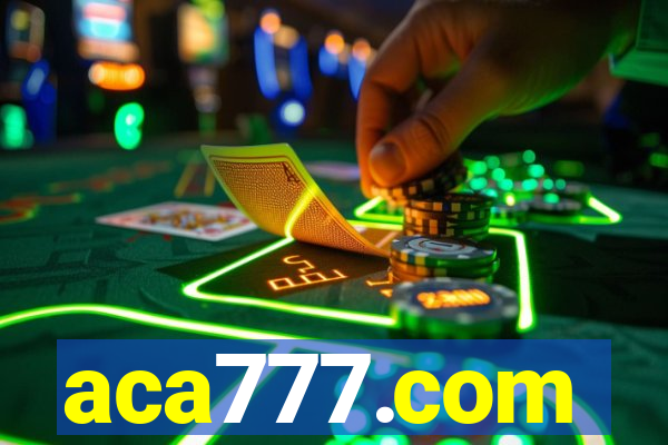 aca777.com