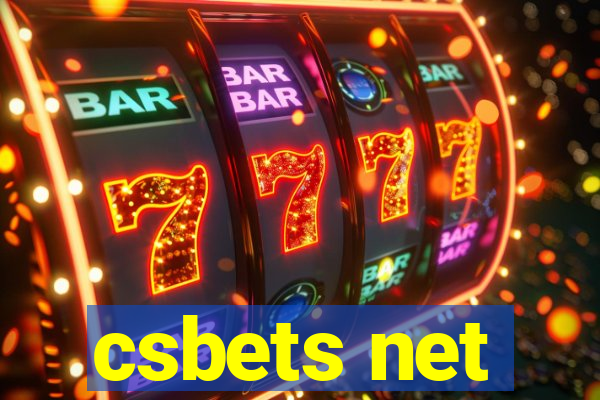 csbets net