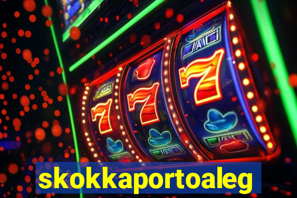 skokkaportoalegre