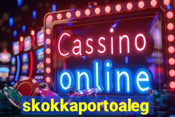 skokkaportoalegre