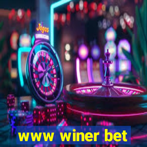 www winer bet