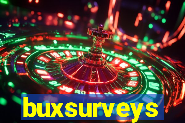 buxsurveys