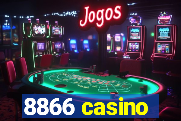 8866 casino