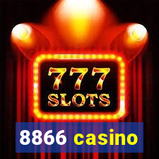 8866 casino