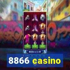 8866 casino