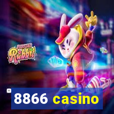 8866 casino