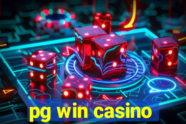 pg win casino