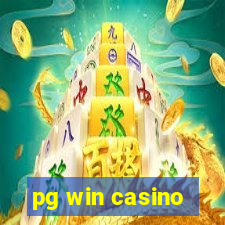 pg win casino