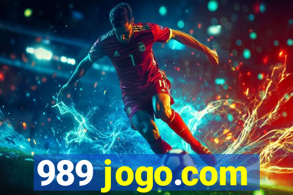 989 jogo.com