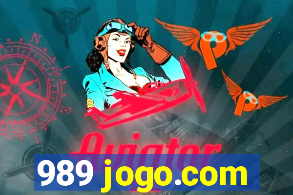 989 jogo.com