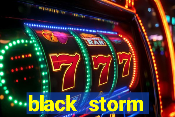 black storm tecnologia ecommerce ltda jogo