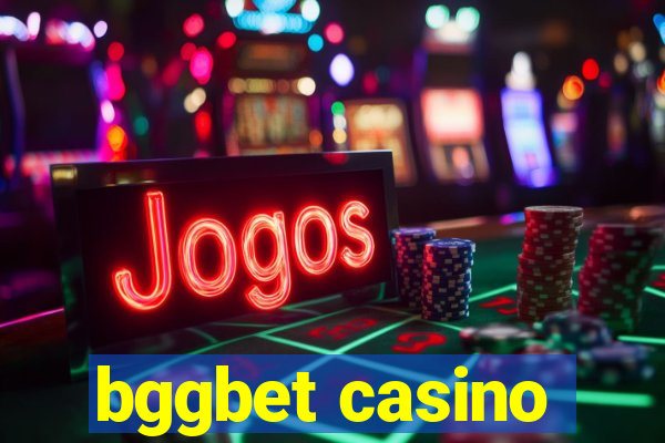 bggbet casino