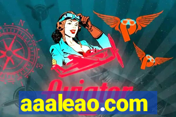 aaaleao.com