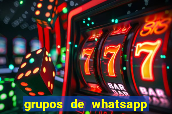 grupos de whatsapp de palpites de futebol