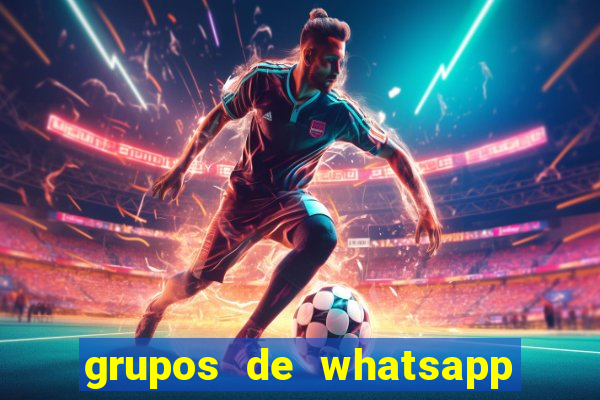 grupos de whatsapp de palpites de futebol