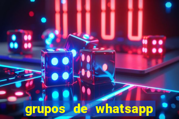 grupos de whatsapp de palpites de futebol