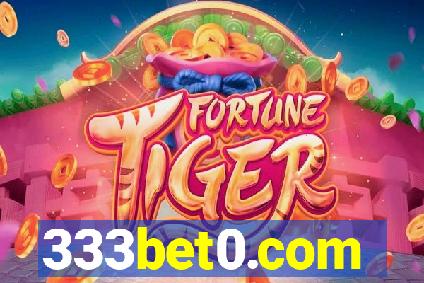 333bet0.com