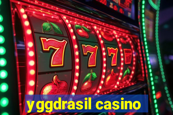 yggdrasil casino