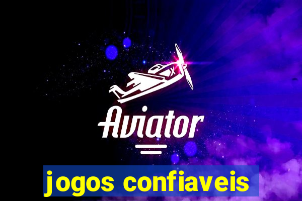 jogos confiaveis