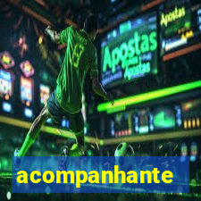 acompanhante masculino em santos