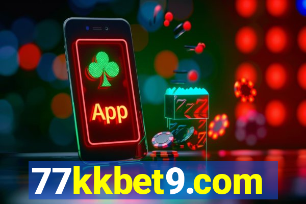 77kkbet9.com