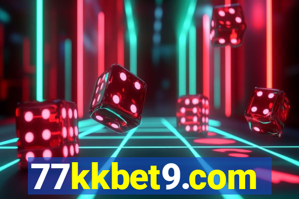 77kkbet9.com