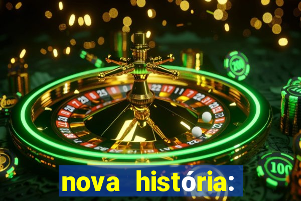 nova história: votos em vegas