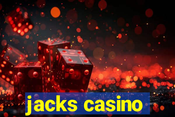 jacks casino