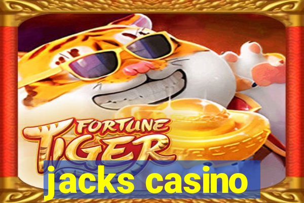 jacks casino