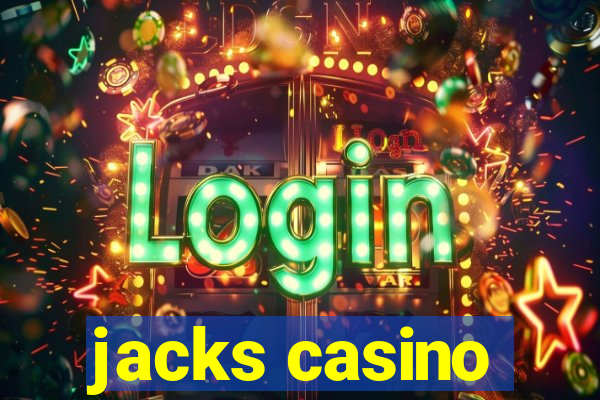 jacks casino