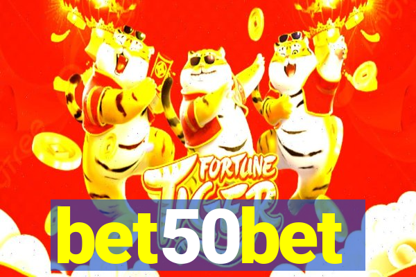 bet50bet