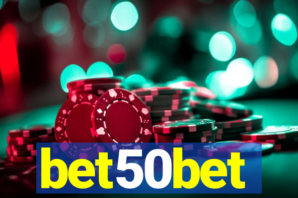 bet50bet