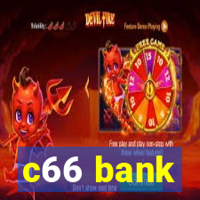 c66 bank