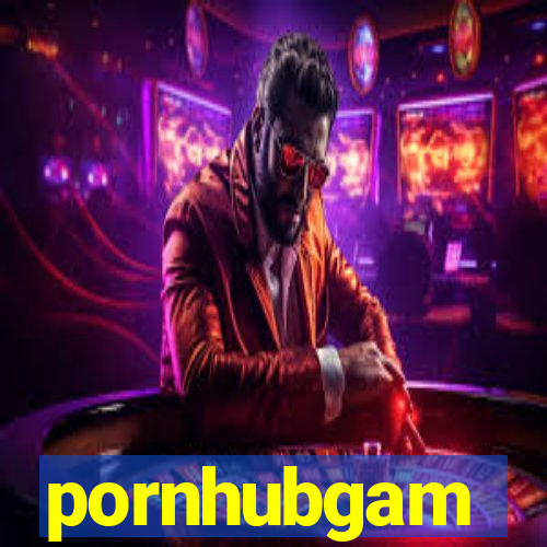 pornhubgam