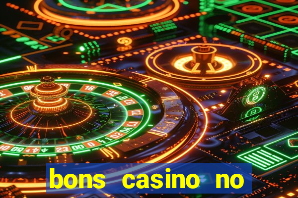 bons casino no deposit bonus