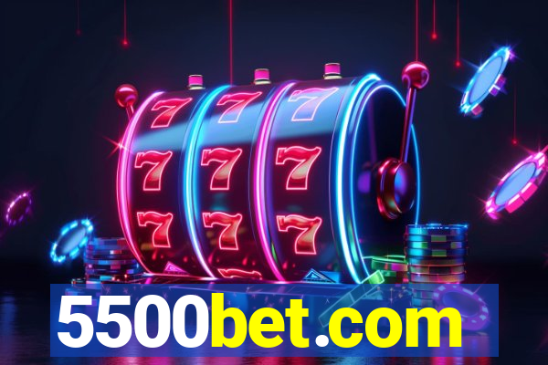 5500bet.com