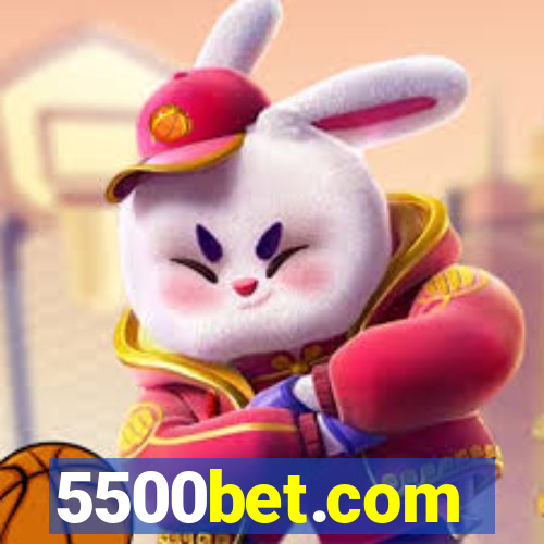 5500bet.com